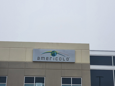 Business Signs Photo